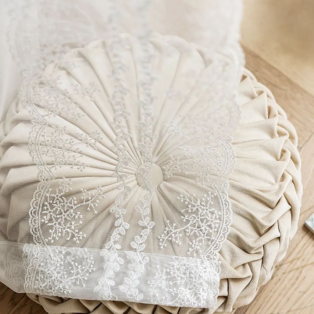 Foulola News: YJZA/SSYX/LSHYBS # Embroidery Sheers factory