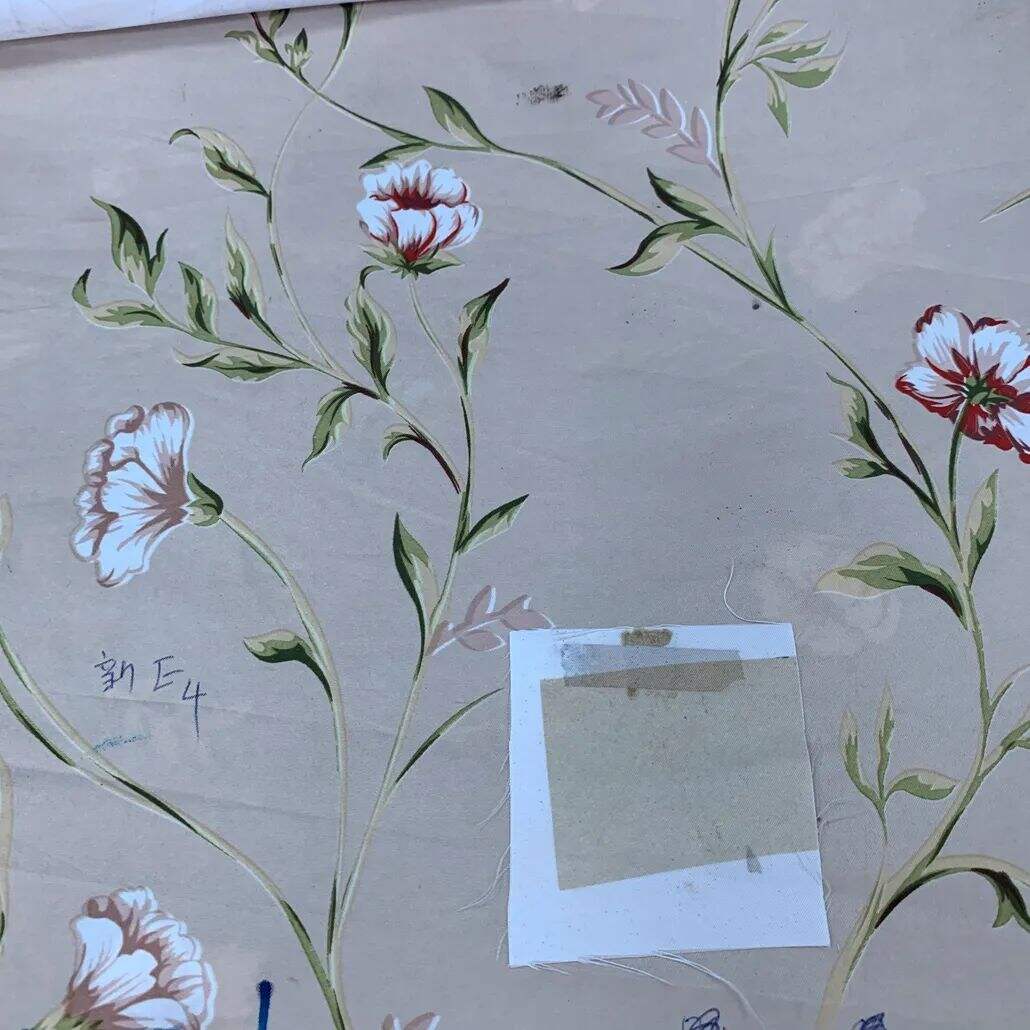 2021 (Summer) Foulola News:High Grade Print Country Style 1/4 details