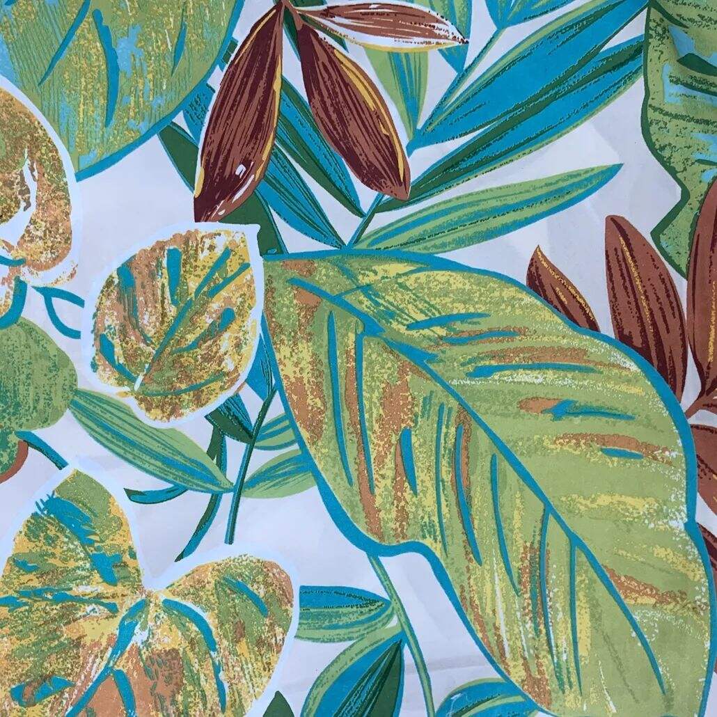 2021 (Summer) Foulola News:High Grade Print Country Style 4/4: manufacture