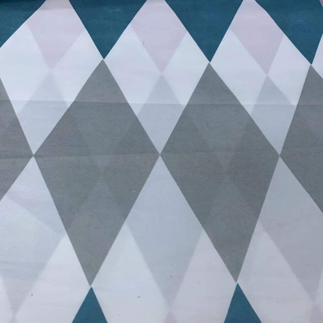 2021 (Summer) Foulola News:High Grade Print-- Moden Style 3/4 manufacture