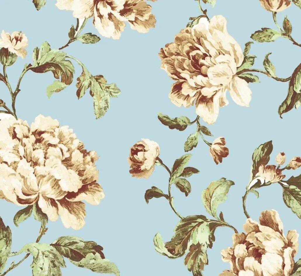 2021 (Summer) Foulola News:High Grade Print Country Style 3/4 manufacture