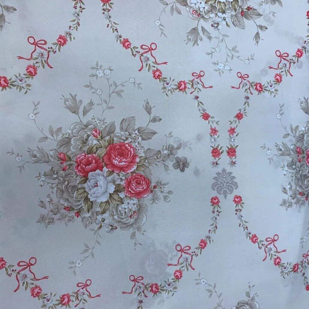 2021 (Summer) Foulola News:High Grade Print-- Country Style factory