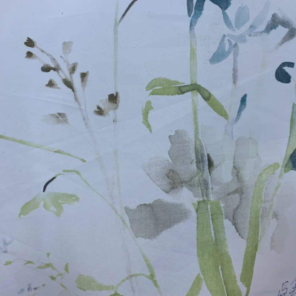 2021 (Summer) Foulola News:High Grade Print Country Style 1/4 manufacture
