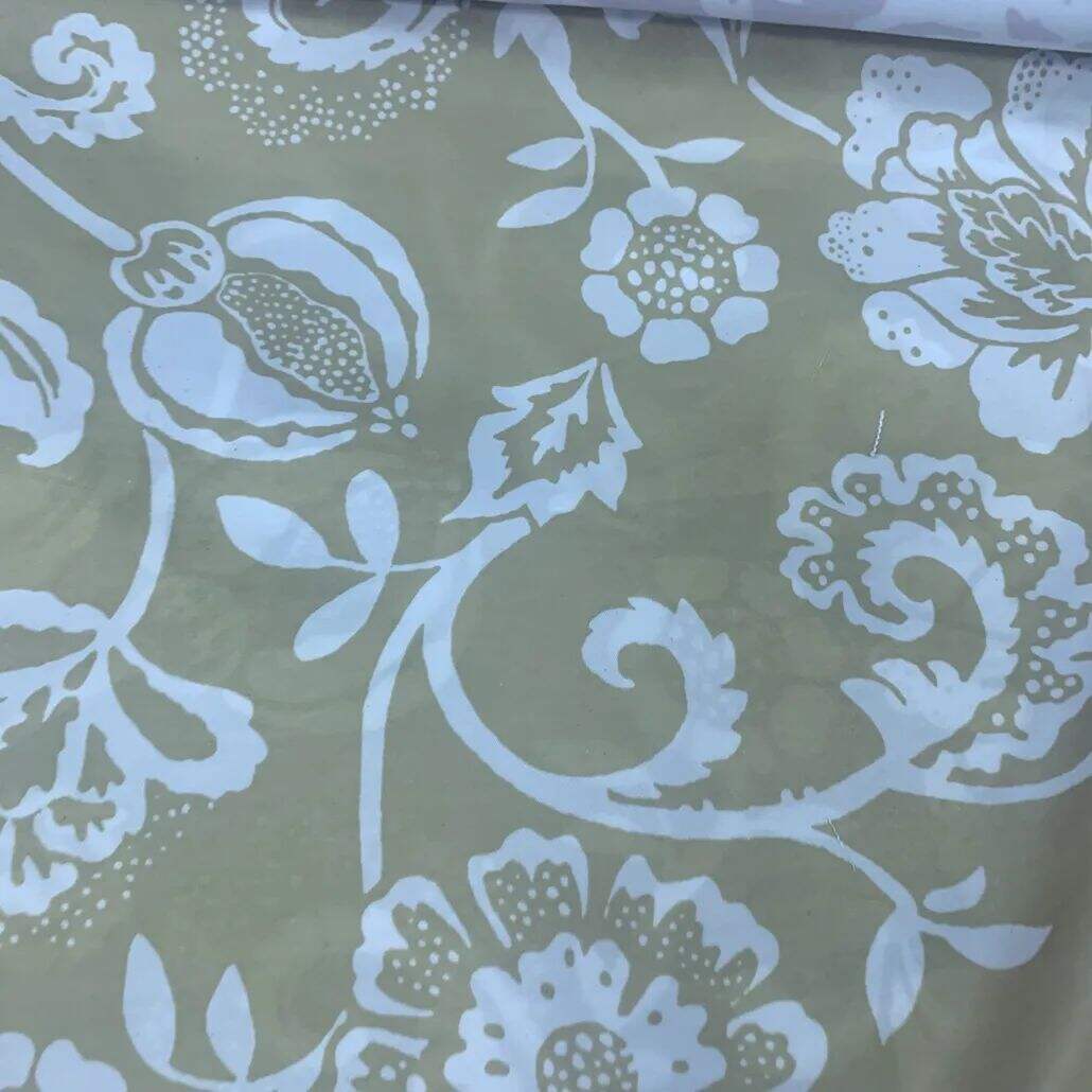 2021 (Summer) Foulola News:High Grade Print-- Abstract Syle 2/2 supplier