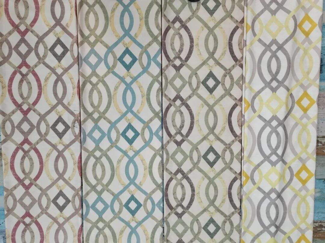 2021 (Summer) Foulola News: High Grade Print-- Moden Style 2/4 supplier