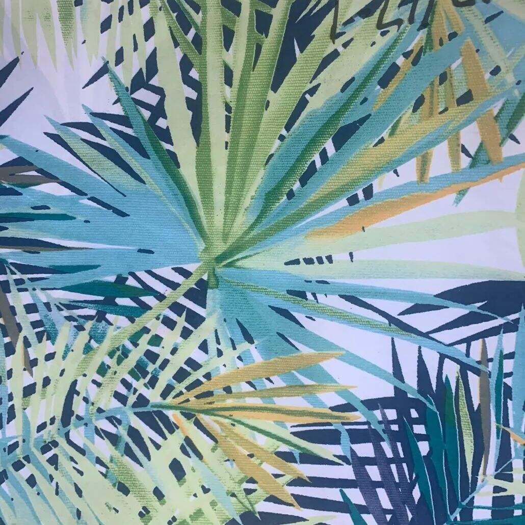 2021 (Summer) Foulola News:High Grade Print Country Style 1/4 details