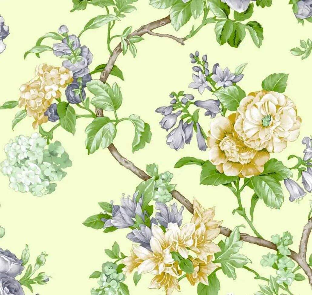 2021 (Summer) Foulola News:High Grade Print Country Style 3/4 details