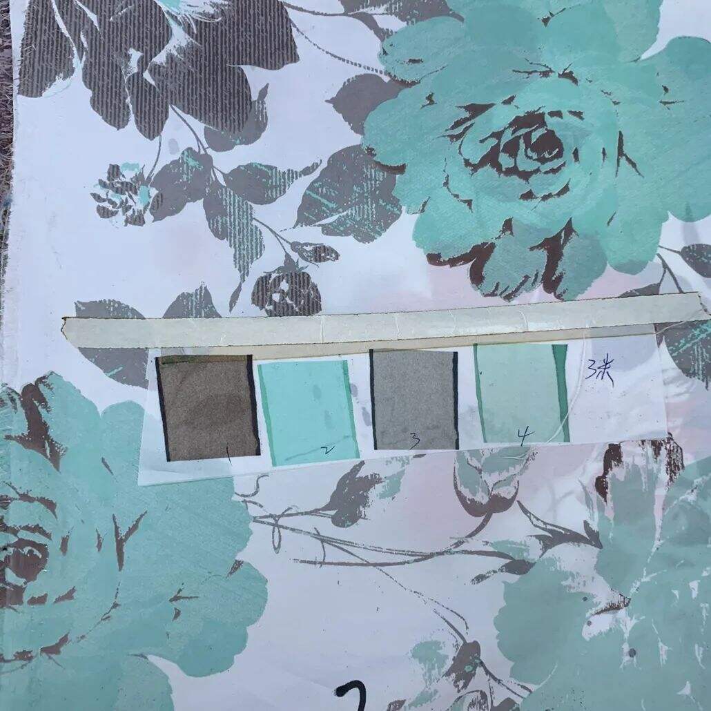 2021 (Summer) Foulola News:High Grade Print Country Style 1/4 manufacture