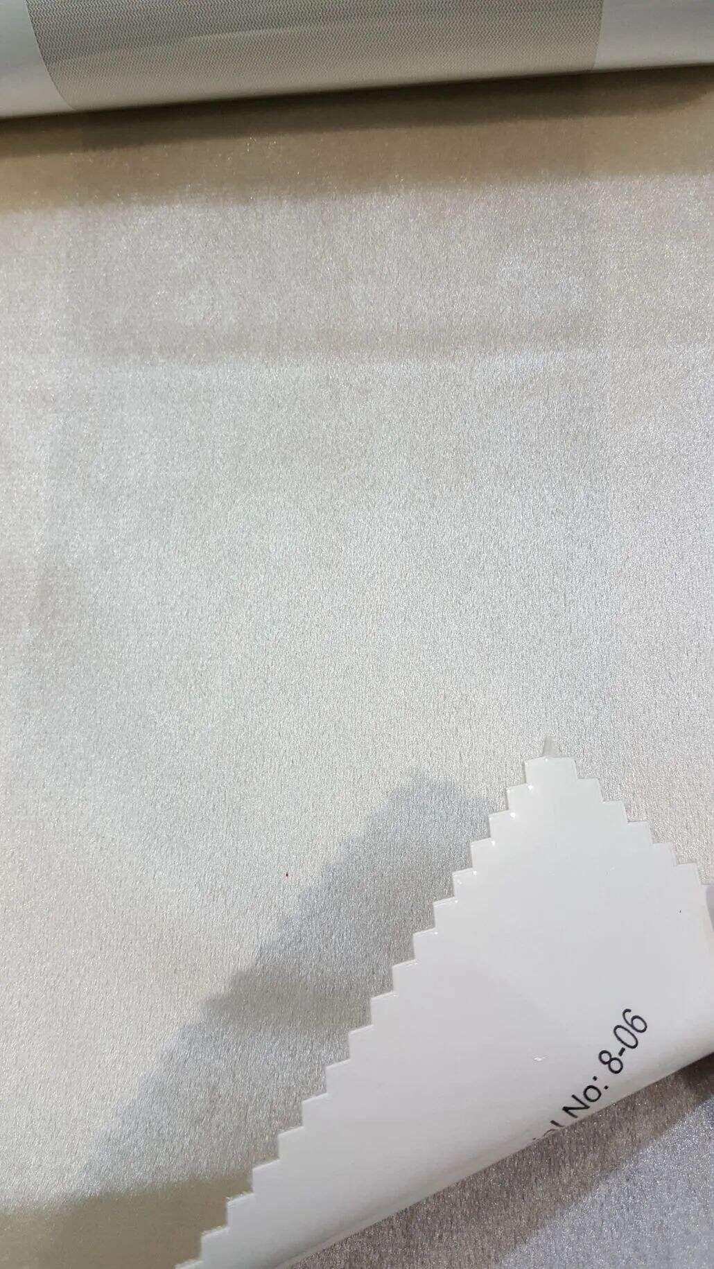 Foulola: YDL Series ltalian Velvet Curtain Fabric, 2.80m Width details