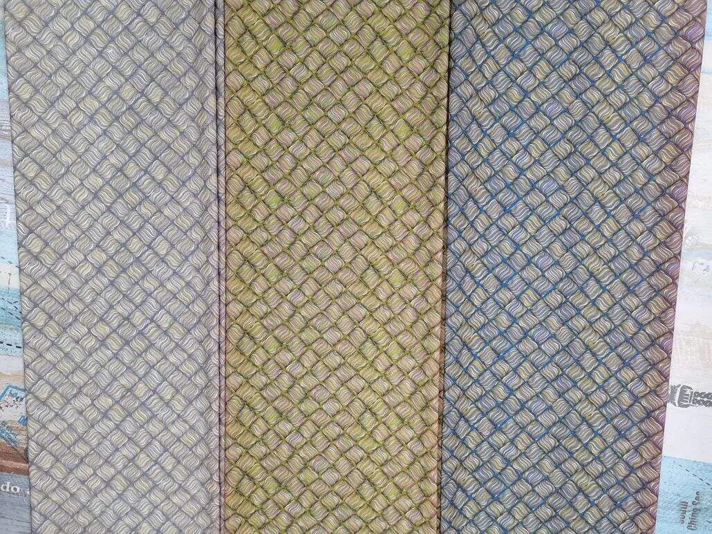 2021 (Summer) Foulola News: High Grade Print-- Moden Style 2/4 supplier