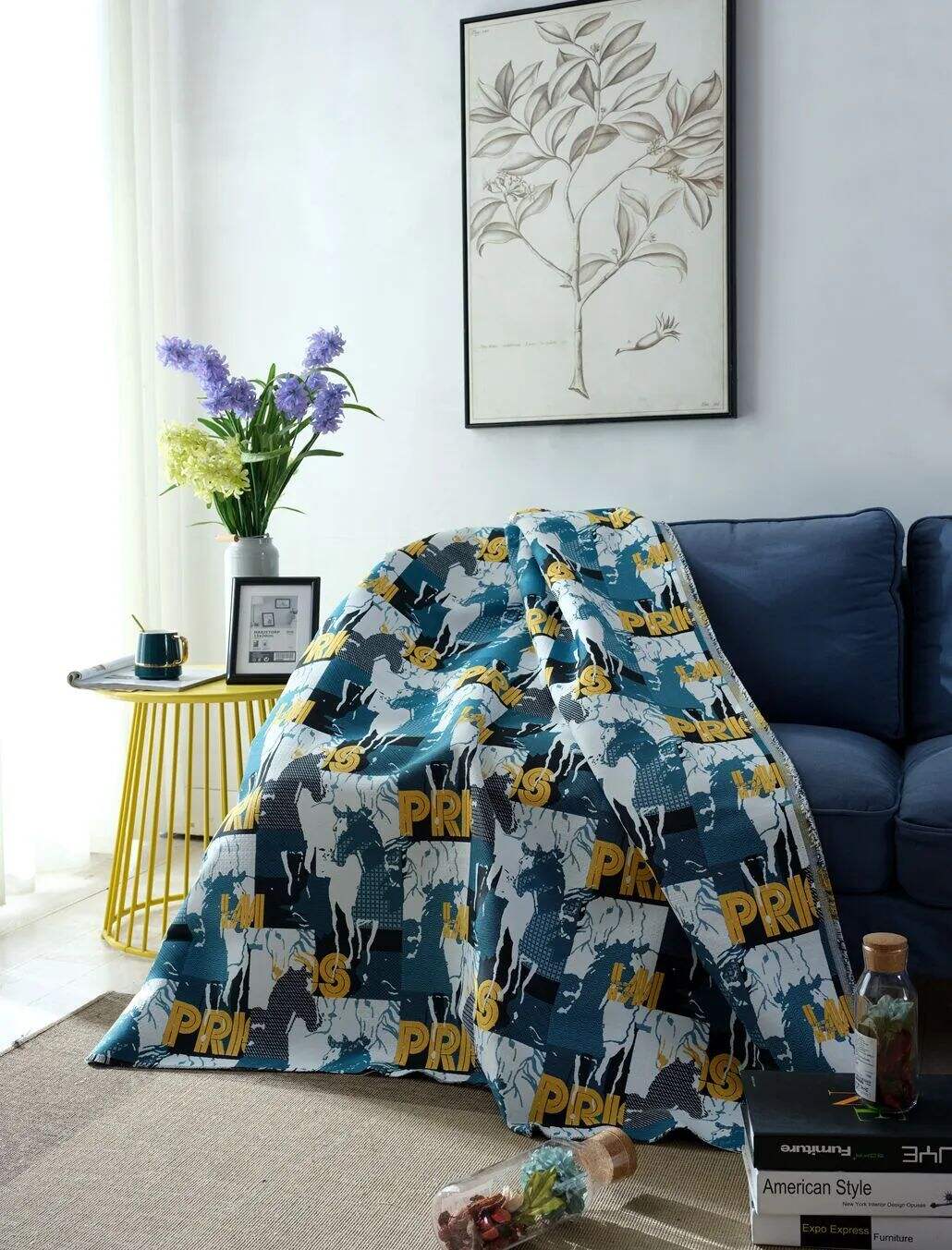 Foulola News：High Grade Jacquard Sofa Fabric - 8 factory