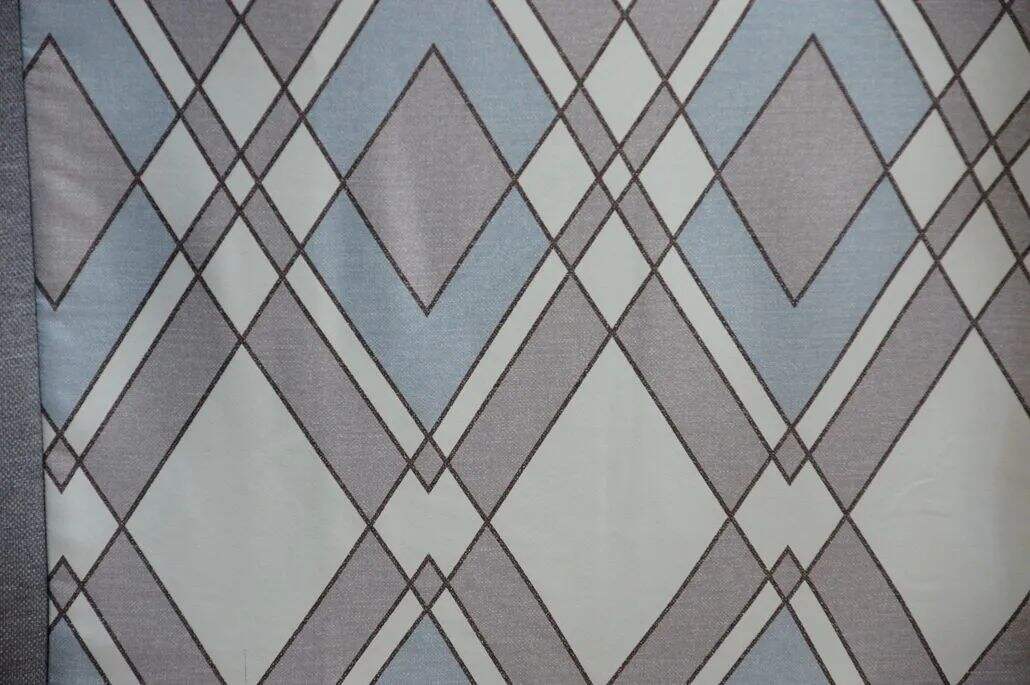 Foulola News:One Side Pure Linen,One Side Top Printed factory