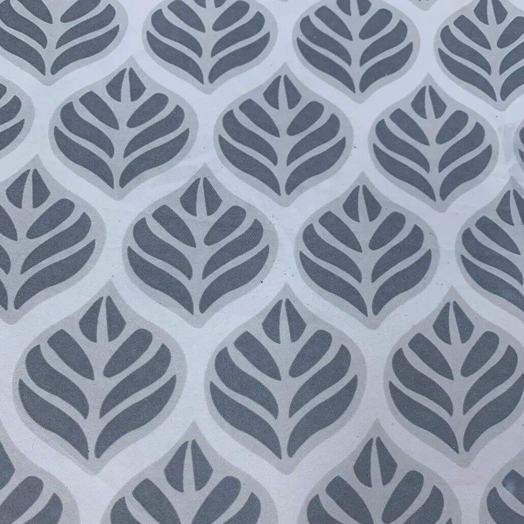 2021 (Summer) Foulola News:High Grade Print-- Country Style supplier