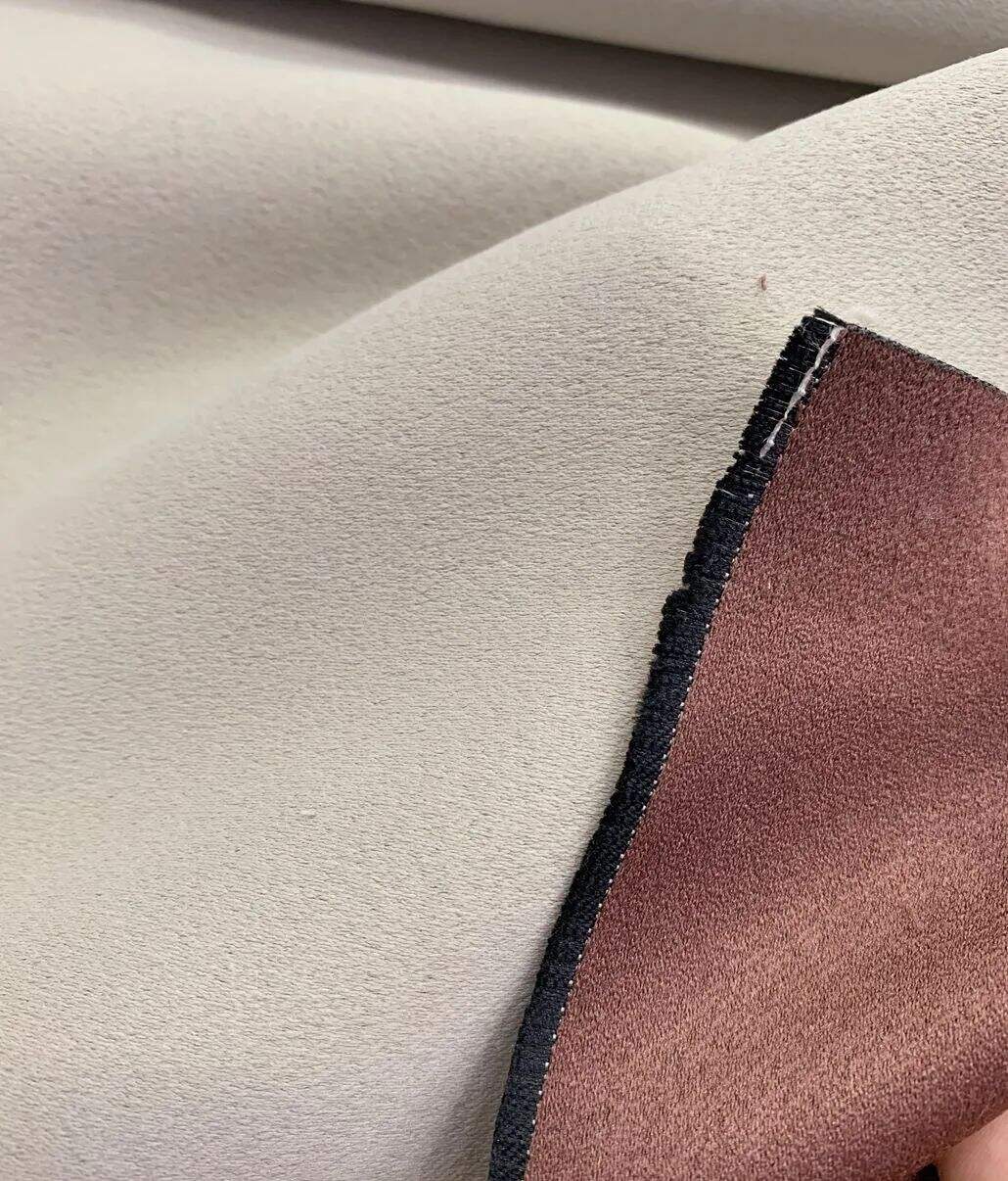 Foulola News:1958# Foulola the 1st Natural 100% Blackout Curtain factory