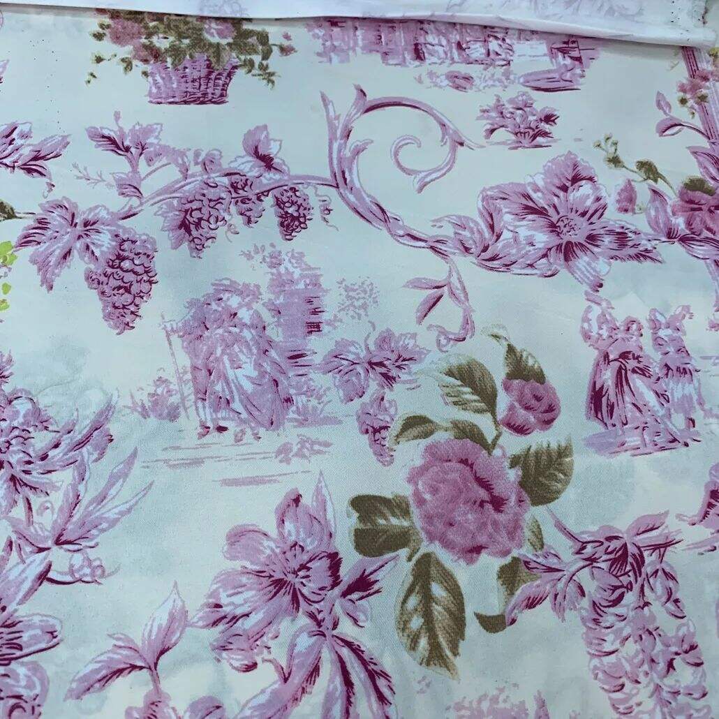 2021 (Summer) Foulola News:High Grade Print Country Style 1/4 details