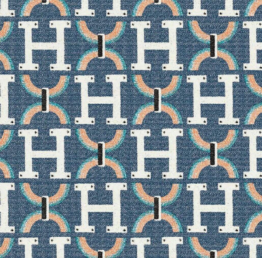 2021 (Summer) Foulola News: High Grade Print-- Moden Style 2/4 manufacture