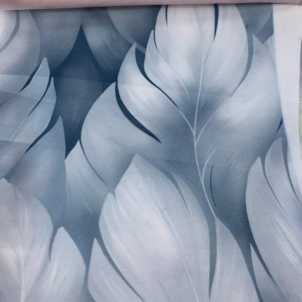 2021 (Summer) Foulola News:High Grade Print-- Moden Style 3/4 supplier