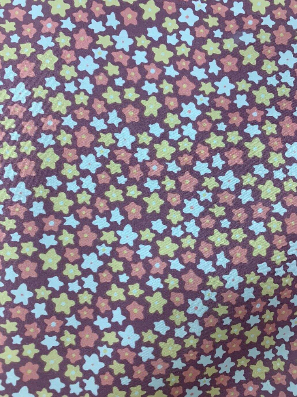 2021 (Summer) Foulola News:High Grade Print Country Style 1/4 supplier