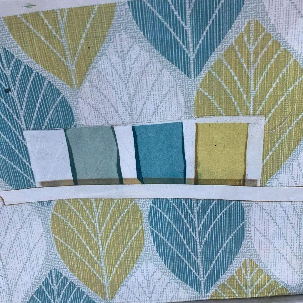 2021 (Summer) Foulola News:High Grade Print-- Country Style supplier