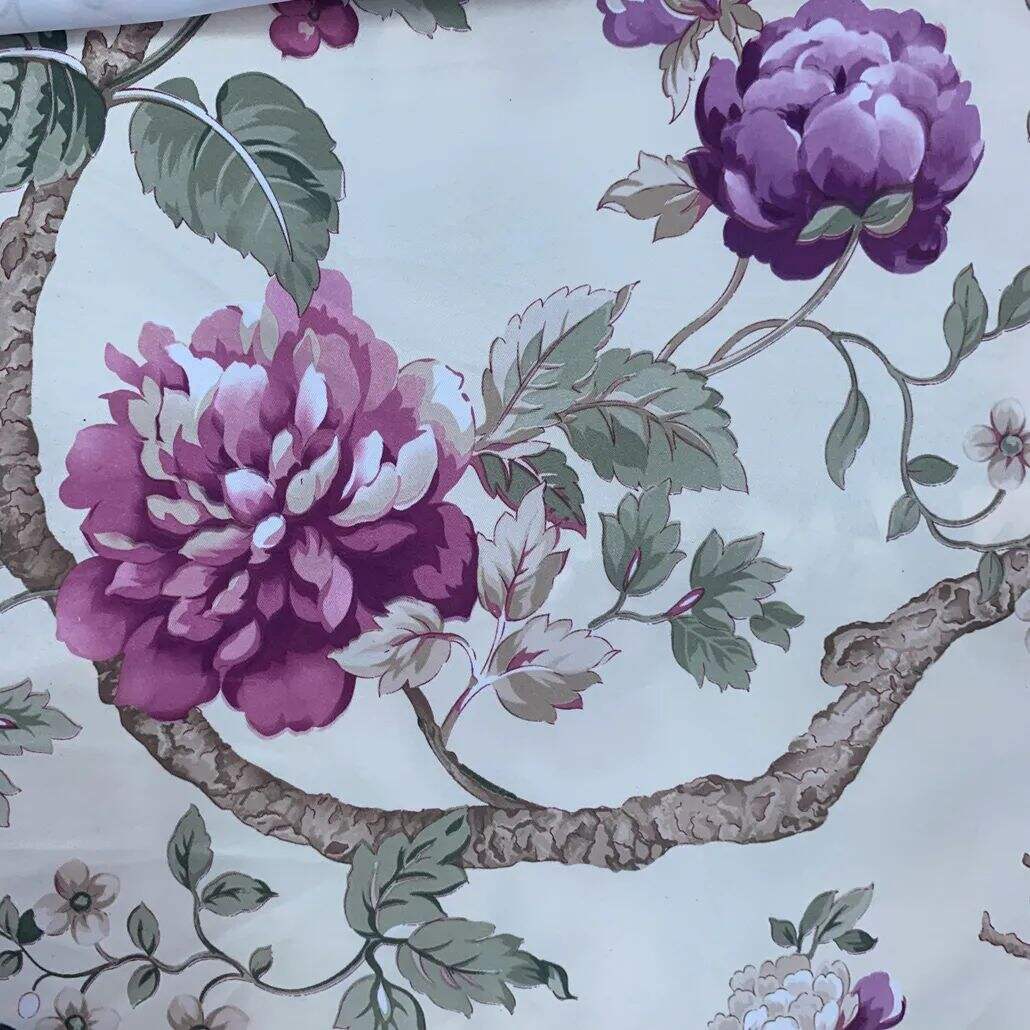 2021 (Summer) Foulola News:High Grade Print Country Style 4/4: supplier