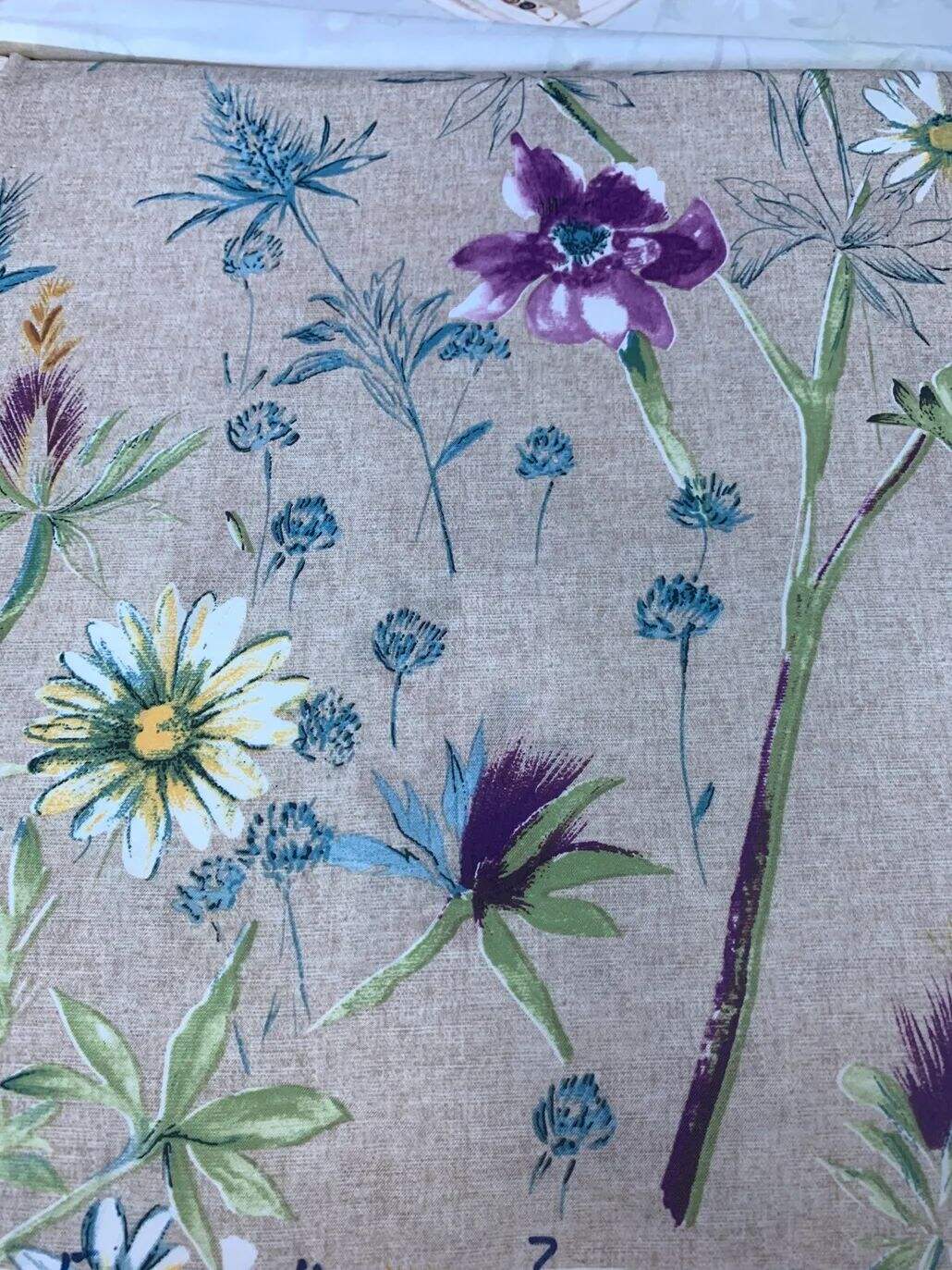 2021 (Summer) Foulola News:High Grade Print-- Country Style factory