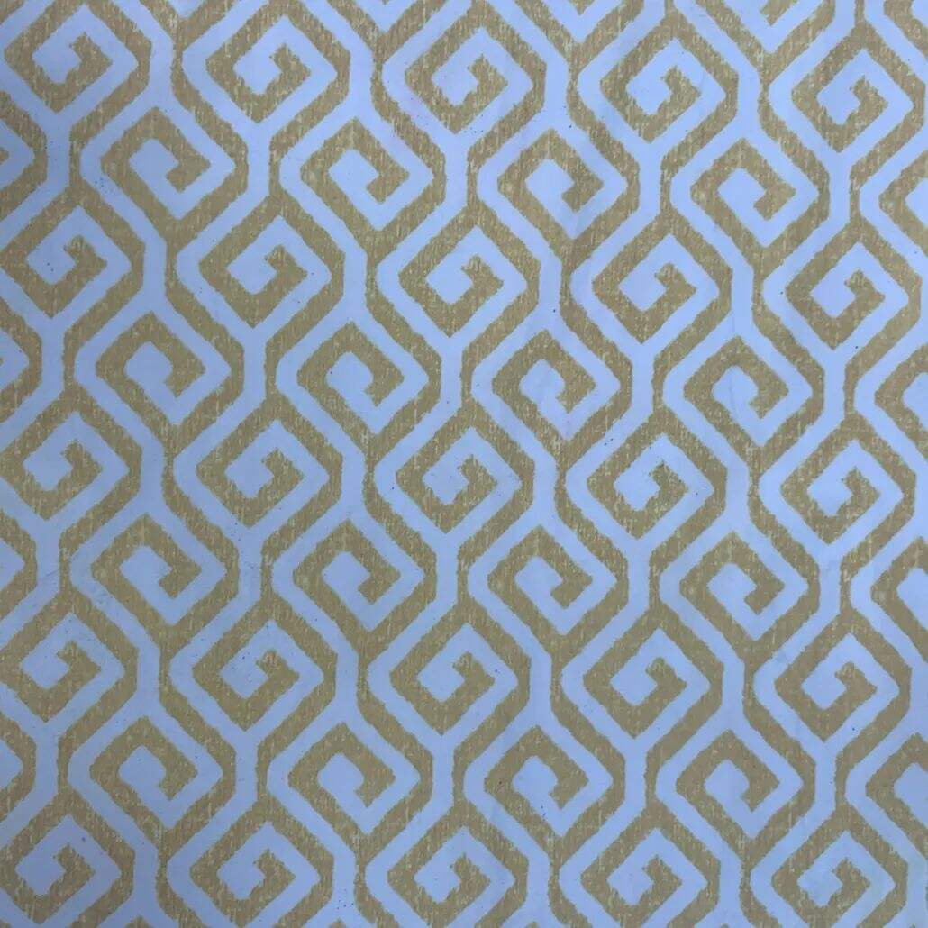 2021 (Summer) Foulola News: High Grade Print-- Moden Style 2/4 manufacture