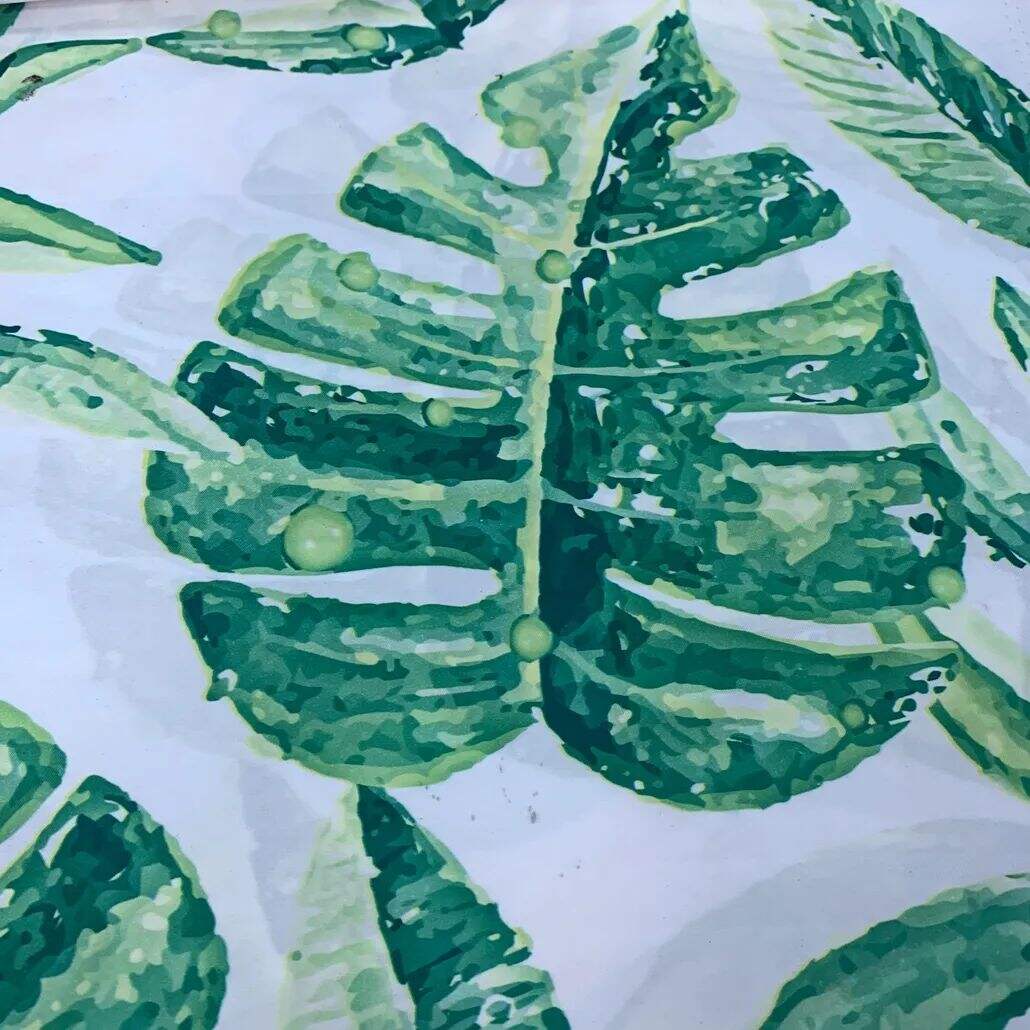 2021 (Summer) Foulola News:High Grade Print-- Country Style factory