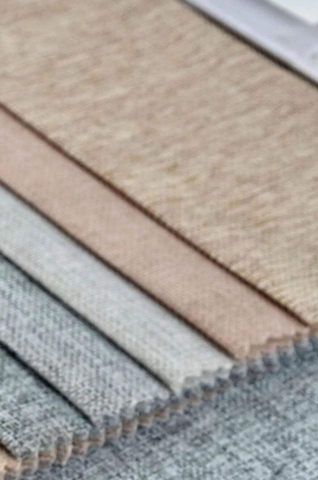 Foulola News:Plain Linen Sofa Fabric-23 Series manufacture