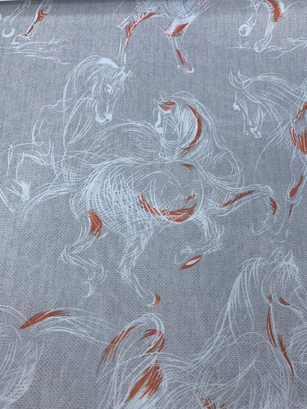 2021 (Summer) Foulola News：High Grade Print --Kartoon Syle factory