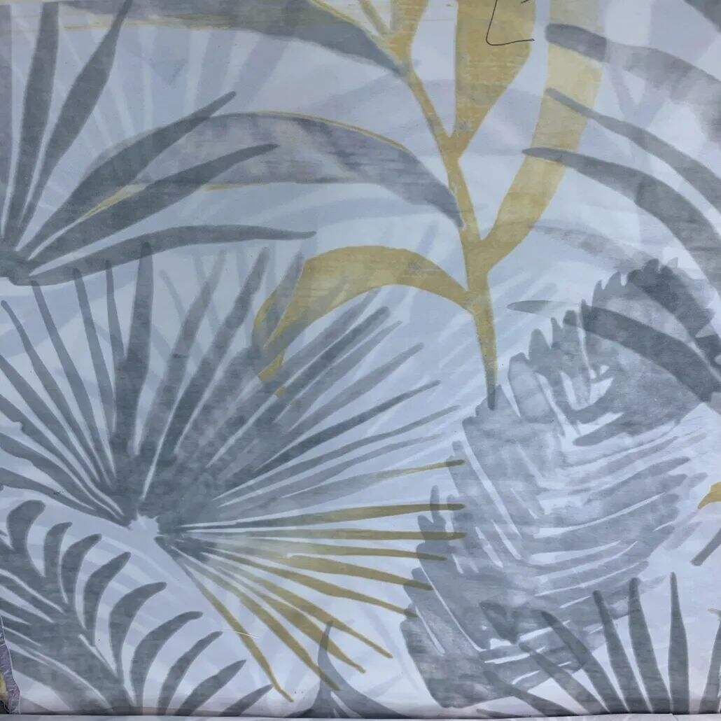 2021 (Summer) Foulola News:High Grade Print--Abstract Syle 1/2 factory