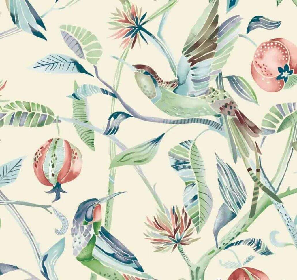 2021 (Summer) Foulola News:High Grade Print Country Style 4/4: details