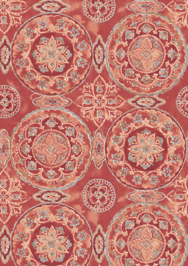 2022 (Fab.) Foulola News: Abstract Style High Grade Print supplier