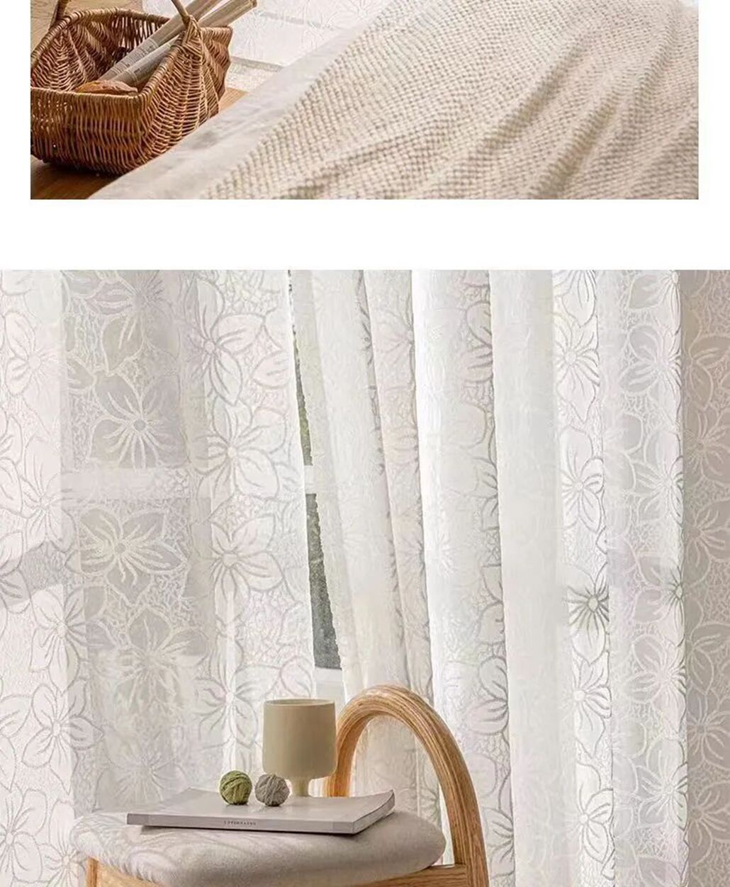 Foulola News：YQH/YRFDSS/MGHDS/YTJS/ FDYH #Sheer ，2.8m Width factory