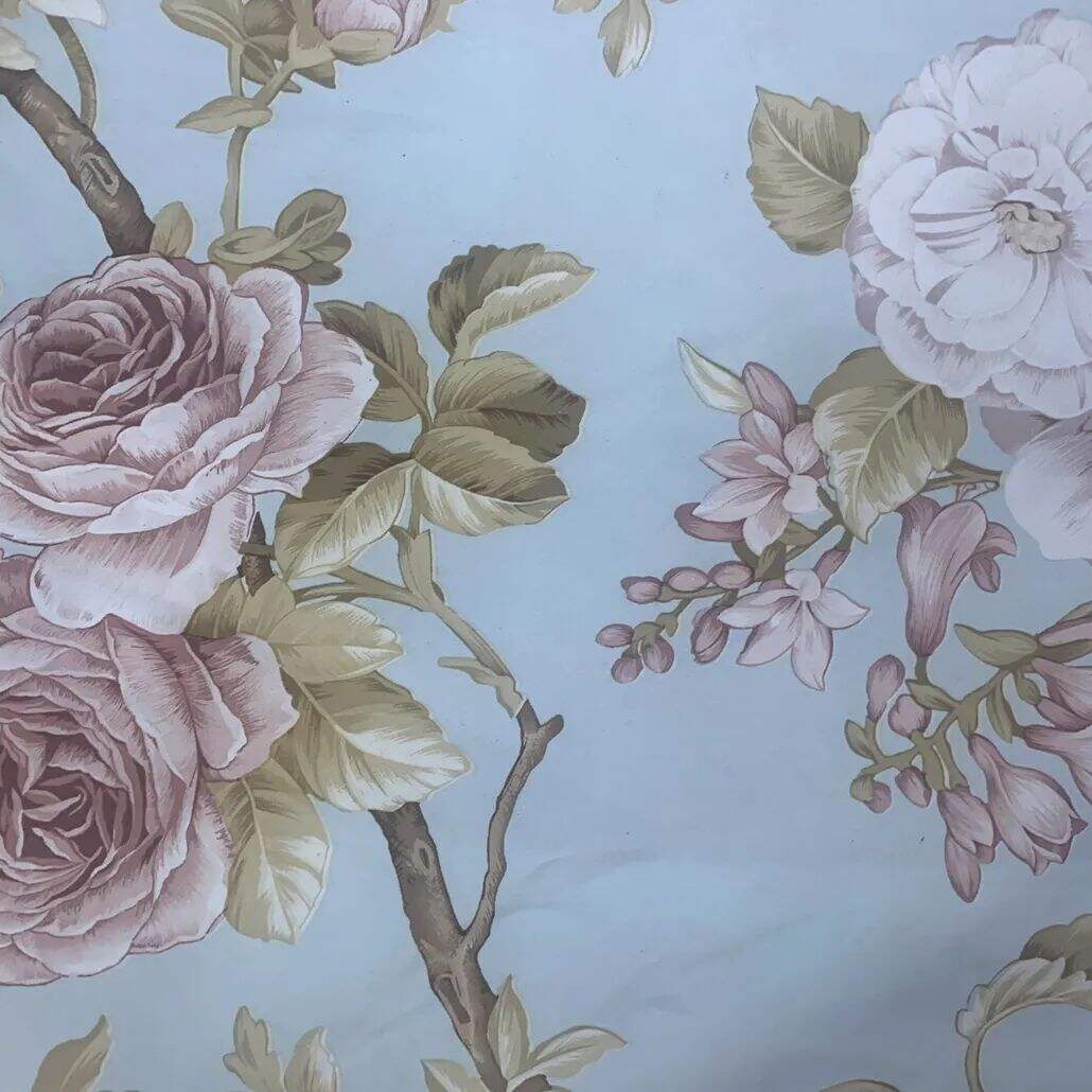 2021 (Summer) Foulola News:High Grade Print Country Style 2/4 manufacture