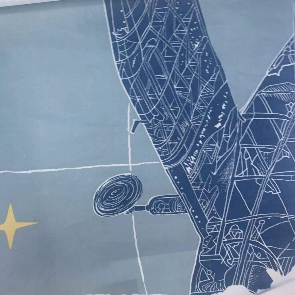 2021 (Summer) Foulola News：High Grade Print --Kartoon Syle manufacture