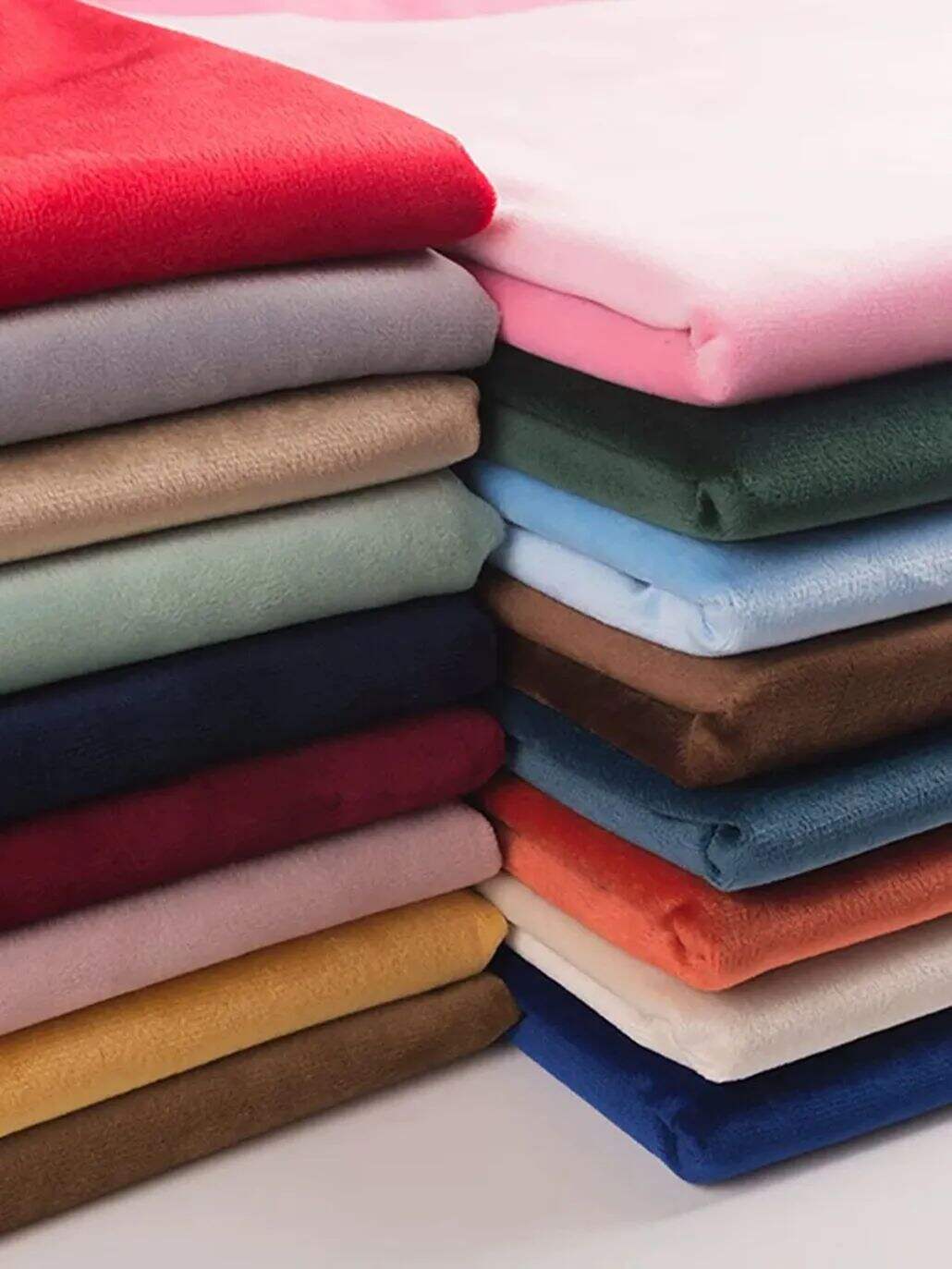 Foulola：75/87# Series Bright dutch Matt Holland Curtain manufacture