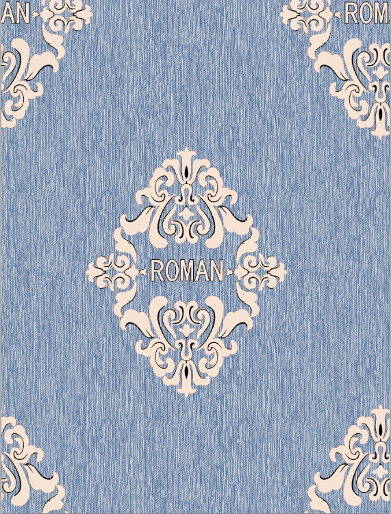 2022 (Fab.) Foulola News: Abstract Style High Grade Print factory