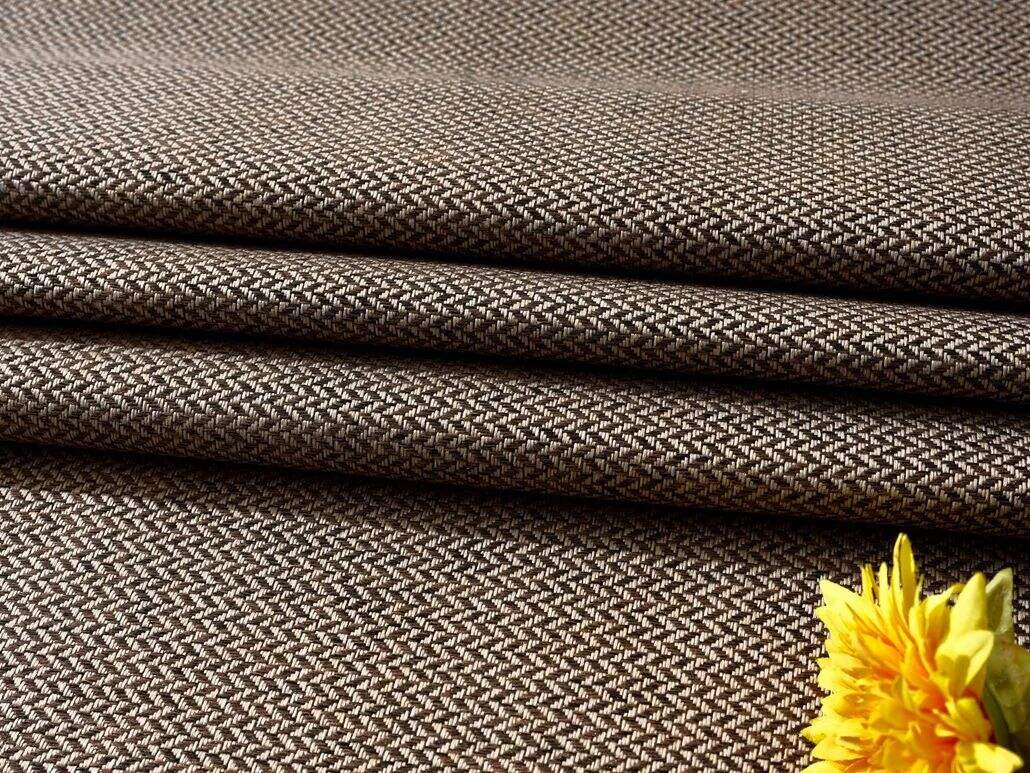 Foulola News：Plain Linen Style Sofa Fabric - 24 Series factory
