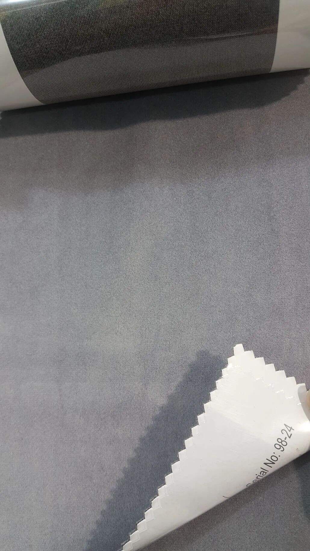 Foulola News:High Grade Velvet 98# Series supplier