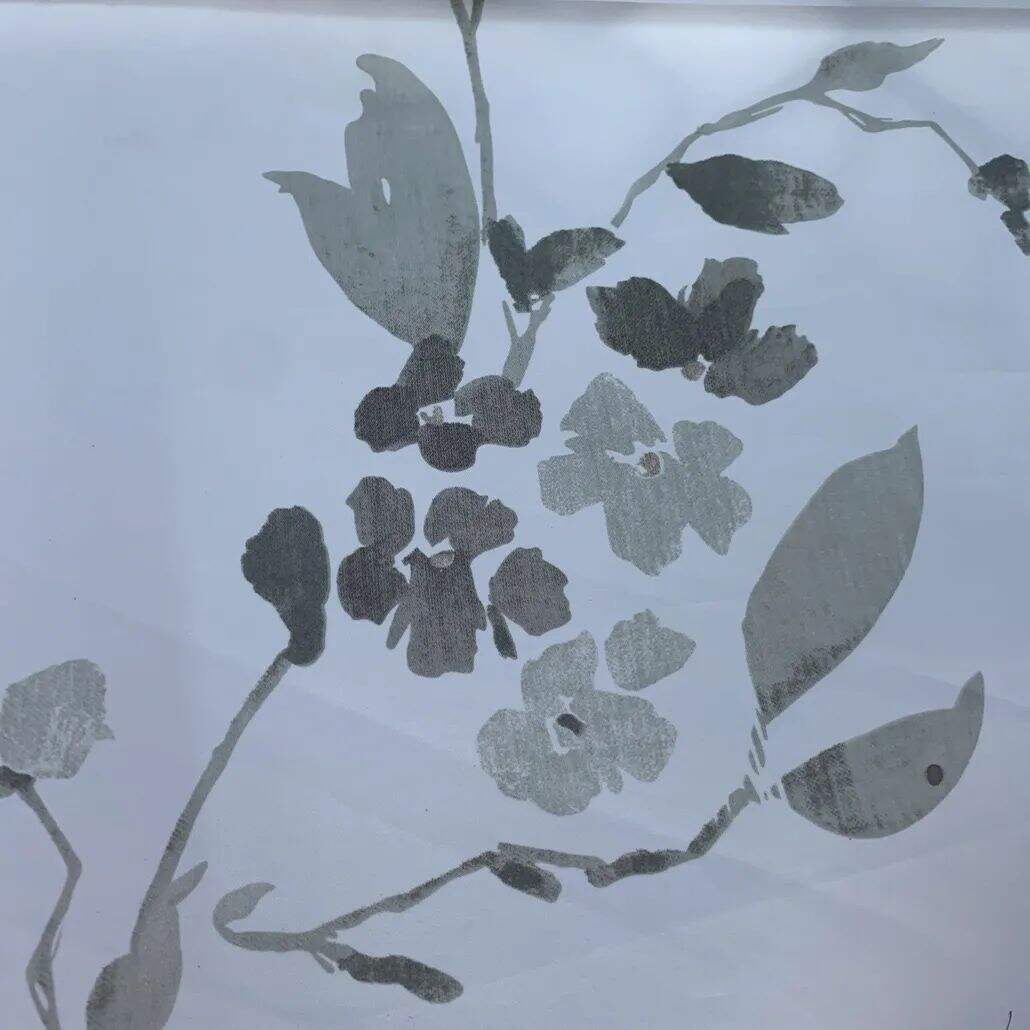 2021 (Summer) Foulola News:High Grade Print Country Style 1/4 supplier