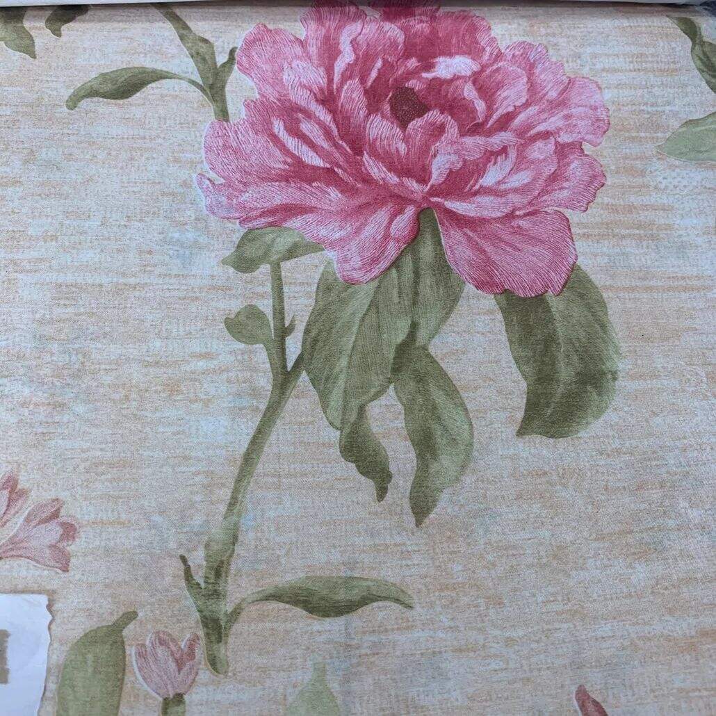 2021 (Summer) Foulola News:High Grade Print-- Country Style supplier