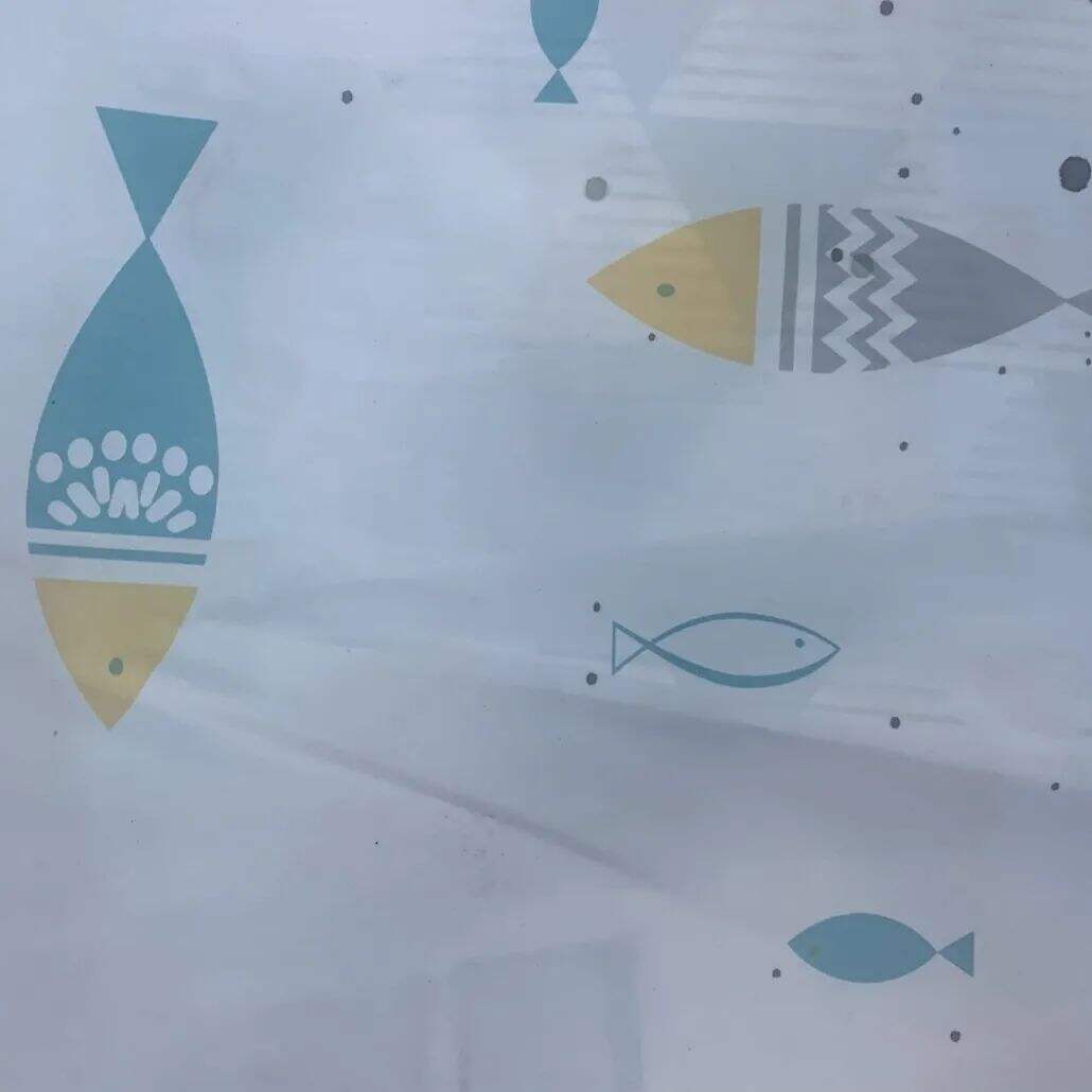 2021 (Summer) Foulola News：High Grade Print --Kartoon Syle supplier