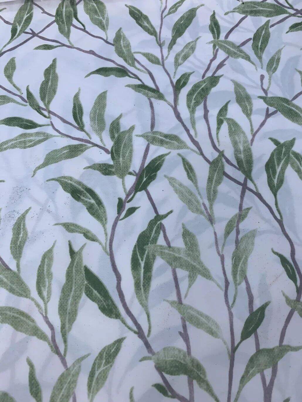 2021 (Summer) Foulola News:High Grade Print-- Country Style factory