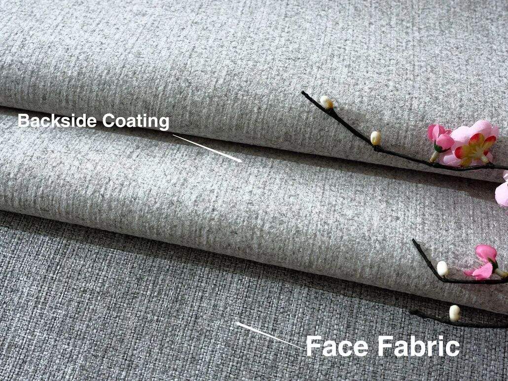 Foulola News：Linen Style Sofa Fabric 13 Series manufacture