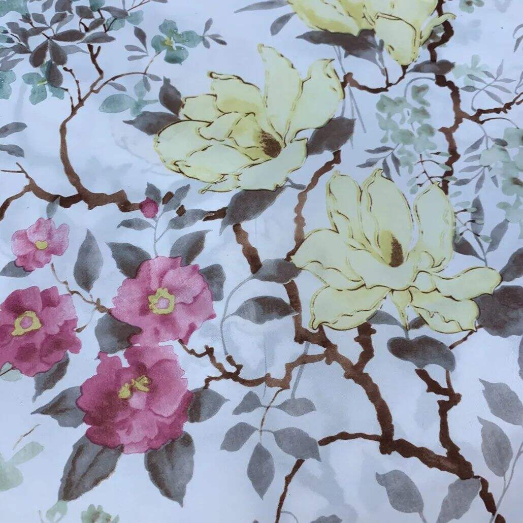 2021 (Summer) Foulola News:High Grade Print Country Style 1/4 manufacture