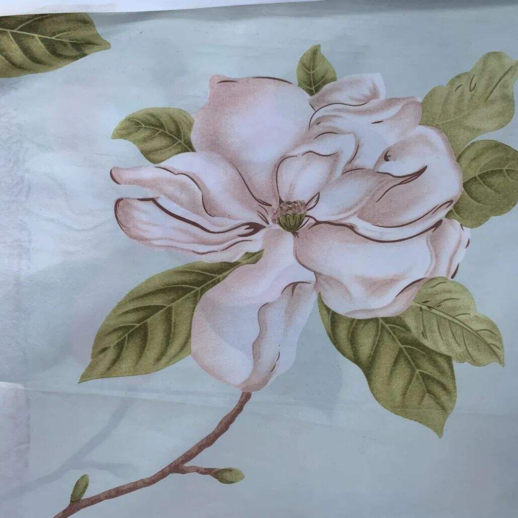 2021 (Summer) Foulola News:High Grade Print-- Country Style details