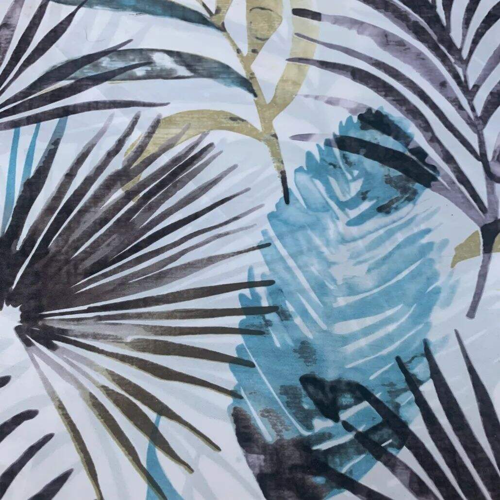 2021 (Summer) Foulola News:High Grade Print--Abstract Syle 1/2 factory