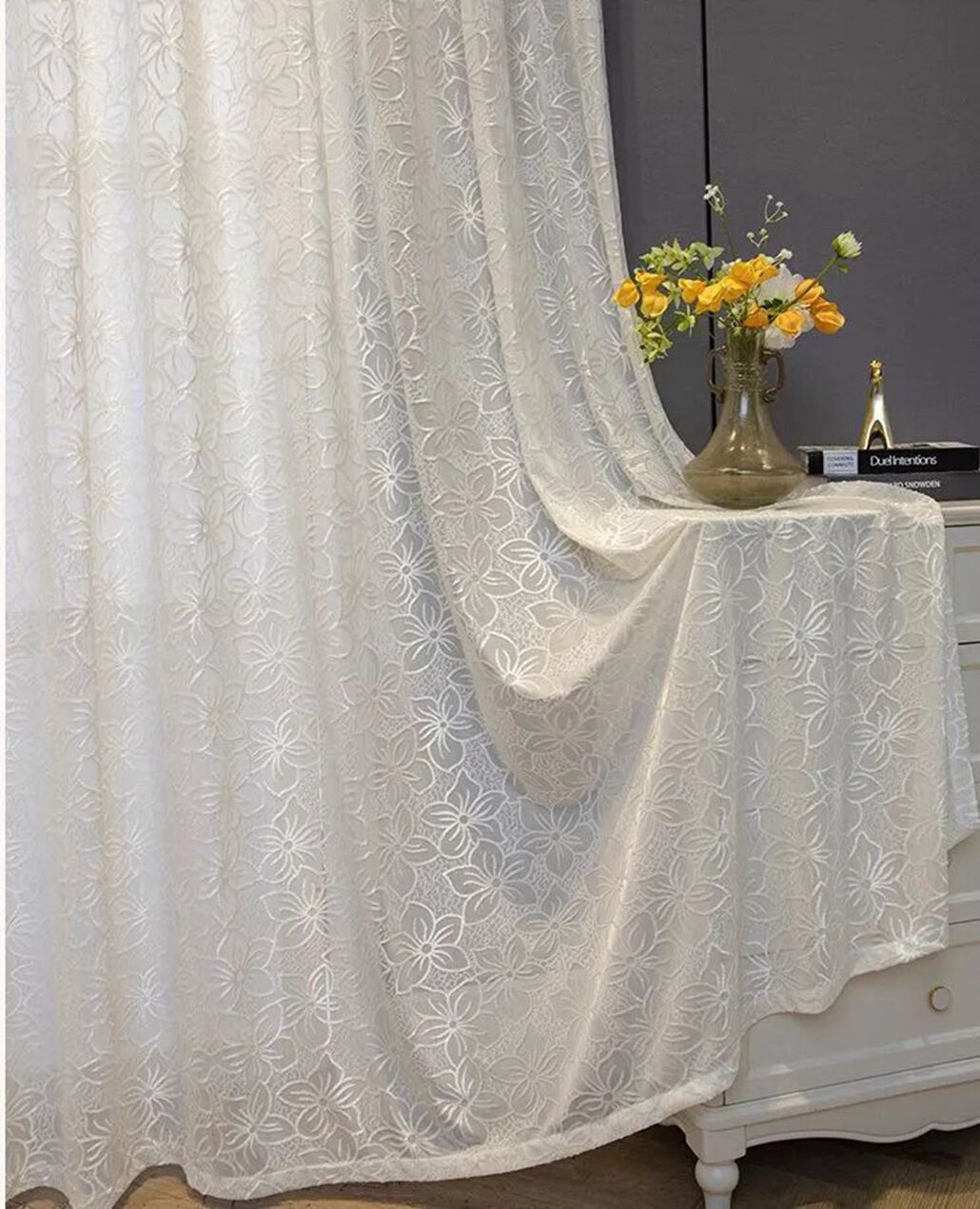 Foulola News：YQH/YRFDSS/MGHDS/YTJS/ FDYH #Sheer ，2.8m Width supplier
