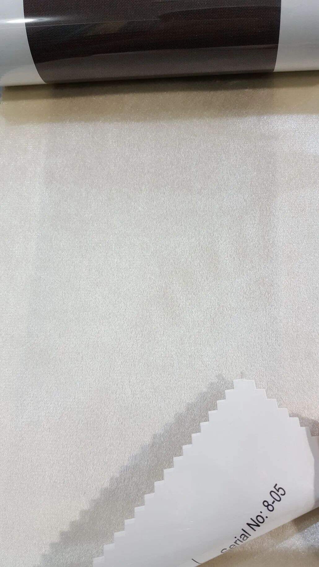 Foulola: YDL Series ltalian Velvet Curtain Fabric, 2.80m Width details
