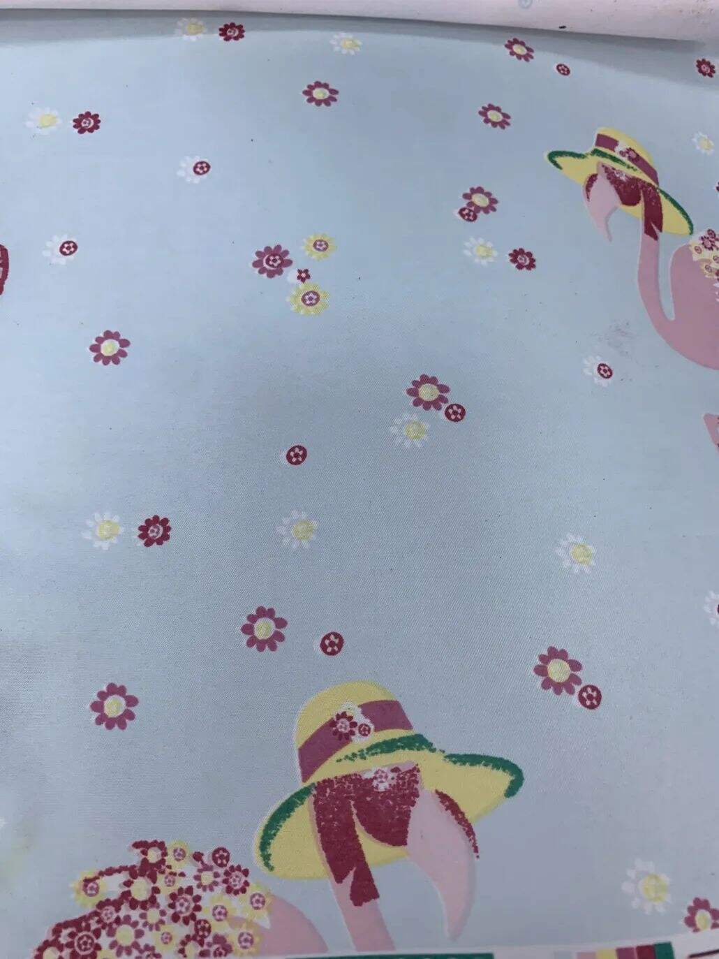2021 (Summer) Foulola News：High Grade Print --Kartoon Syle supplier